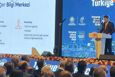 Kurum'dan orman vasfını kaybetmiş 2B arazilerle ilgili müjde