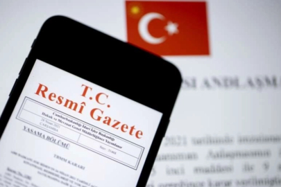 Türkiye ile KKTC iktisadi ve mali işbirliği 'Resmi'leşti