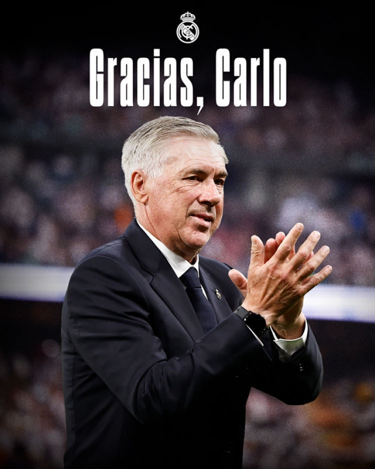 Carlo Ancelotti