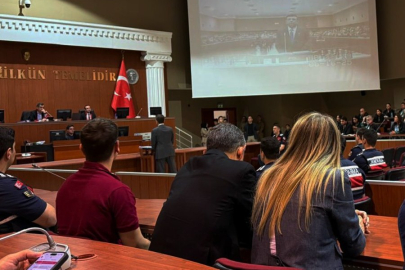İmamoğlu ikinci kez hakim karşısında!