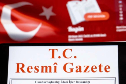 2026 yılı Cumhurbaşkanlığı programı 'Resmi'leşti... Büyüme yüzde 3,8, enflasyon yüzde 16 hedef!