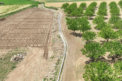 Malatya’da sürdürülebilir tarım için güçlü adımlar