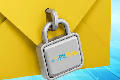 PTT 4 yılda 600 bin hesap  'KEP'ledi!