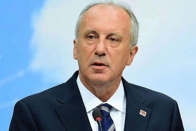 Muharrem İnce CHP’ye Dönüyor: Memleket Partisi Feshediliyor!