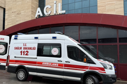 Ambulans hizmetlerinde yeni dönem... Yönetmelik güncellendi, yeni kurallar geldi