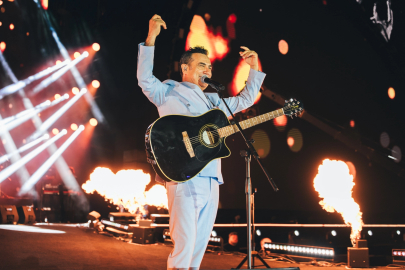 Bursa'da Ferhat Göçer rüzgarı