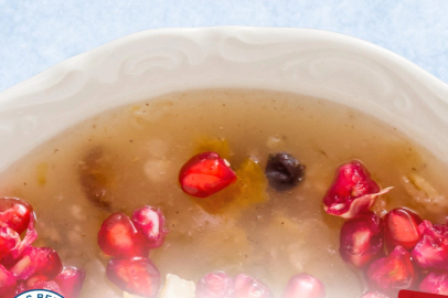 Muğla Milas'tan aşure daveti