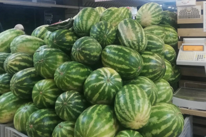 Üretici-Market fiyat farkı rekor kırdı! Karpuzda fark yüzde 600!