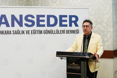 ANSEDER yeni dönem vizyonunu belirledi