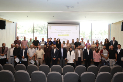 Bursa'da İnegöl Belediyesi 'yalın öneri'nin meyvelerini topluyor