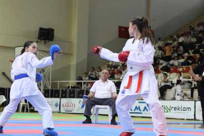 Bursa Gemlik’te 6. Uluslararası Karate Turnuvası başlıyor