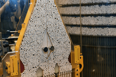 Sigara filtresi sektörüne kapsamlı düzenleme