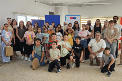 İzmir’in 'çocuk haritası' ihtiyaçları belirleyecek