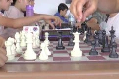 Satrancın kalbi Denizli’de atacak