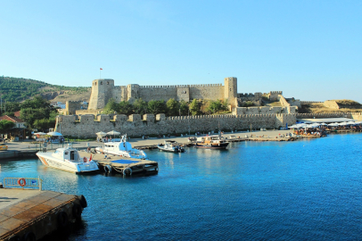 1 gün izinle 4 gün tatile... Temmuz'da öne çıkan seyahat rotaları