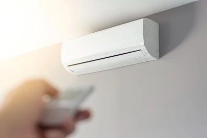 Klima çarpmasına dikkat! Baş ağrısının sebebi olabilir