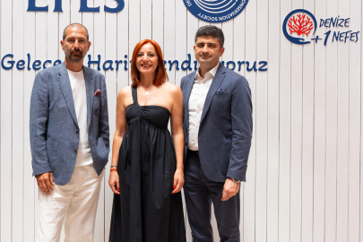 Mavi Atlas ile denizler koruma altında