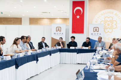 Muğla’nın geleceği için ortak akıl çalıştayı