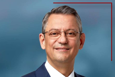 SON DAKİKA! CHP Lideri Özgür Özel'e  Soruşturma Başlatıldı