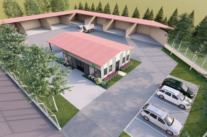 Çayırova'ya kompost üretim tesisi geliyor