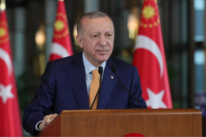 Cumhurbaşkanı Erdoğan’dan 23 Temmuz'un iki önemine ilişkin mesaj yayınladı