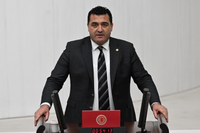 PTT personeline promosyonlar yatmadı! CHP'li Karasu konu TBMM'ye taşıdı!