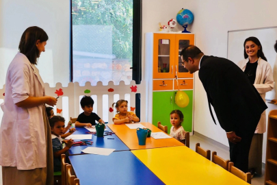 Muğla Büyükşehir'den Bodrum yatırımlarına yakın mercek