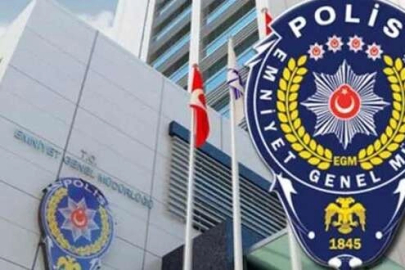İl Emniyet Müdürlüklerine yeni atamalar... 22 il müdürü merkeze çekildi