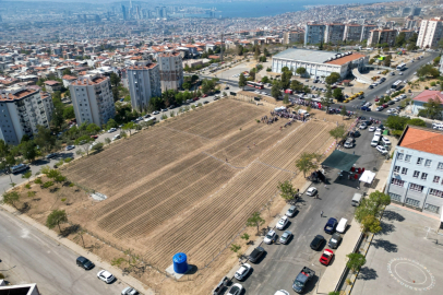 İzmir Bornova’da kadın eliyle üretim büyüyor