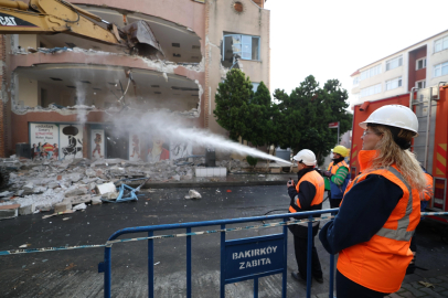 İstanbul Bakırköy'de dönüşüm başlıyor