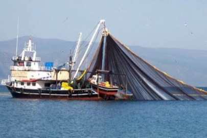 Balıkçılara dev destek! Balıkçılık gemi sayısı yüzde 65 arttı