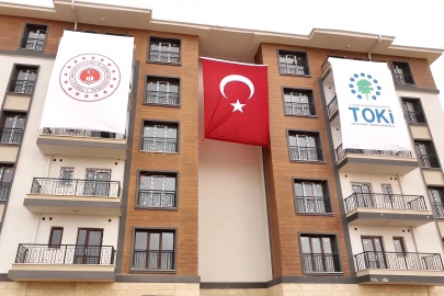TOKİ'nin indirim kampanyası başladı