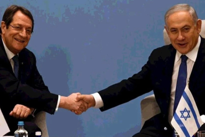 KGK: "İsrail - Rum işbirliği Kıbrıs ve bölge için ciddi bir tehdittir"