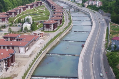 Dünya Bankası'ndan 'taşkın ve kuraklığa' 600 milyon dolarlık kaynak