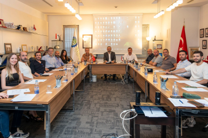 Geleceğin tüketici trendleri DOSABSİAD'da konuşuldu