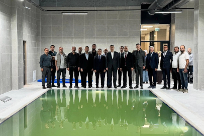 Tokat'a sağlık ve konut alanında önemli yatırım... TOKİ Konutları 2026’da teslim edilecek