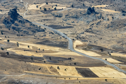 Konya Selçuklu'da ulaşıma güvenli ve konforlu dokunuş