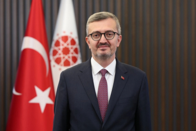 İletişim Başkanı Duran: Soykırımcı İsrail, suçlarına bir yenisini eklemiştir