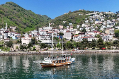 Ordu’da yapılacaklar listesine bir yıldız daha eklendi