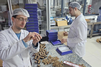 SOBE vakfı, otizmli bireyleri iş hayatına kazandırıyor