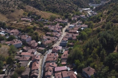 Bilecik Pazaryeri’nde taşkın kontrol tesisi çalışmaları devam ediyor