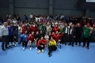 Bursa Büyükşehir'in EHF rakibi belli oldu