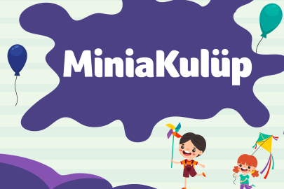 İstanbul'da 'Miniakulüp' etkinlikleri ay boyunca Miniatürk'te