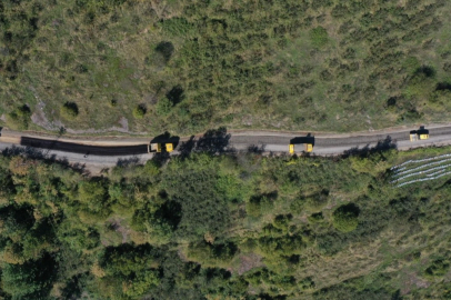 Ordu'da yarım asırlık bekleyiş sona erdi