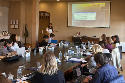 İstanbul Maltepe’de toplumsal cinsiyet eşitliği temelli dönüşüm