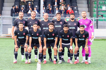 Darıca Türkelispor'da sezonu açıyor