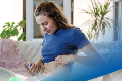 Sandstone Easydrip™ Plus Kalem İğneleri Türkiye'de piyasaya çıktı... Rahatlık ve kontrol için patentli altıgen hub