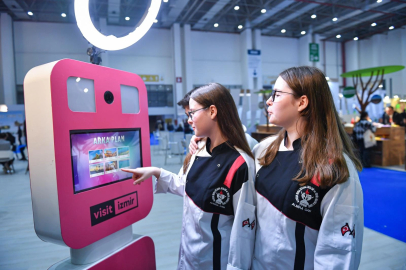 TTI İzmir, turizm profesyonellerini buluşturacak