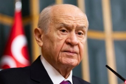Bahçeli'den birlik, adalet ve Terörsüz Türkiye mesajları