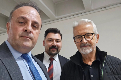Turgay Erdem’den avukatı aracılığıyla mesaj: Gerçekler ortaya çıkacak, mahcup etmedim